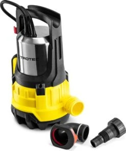 TROTEC Dompelpomp-vuilwater TWP 9000 ES -Tuinwinkel Voor Buitenartikelen 1000x1200 1