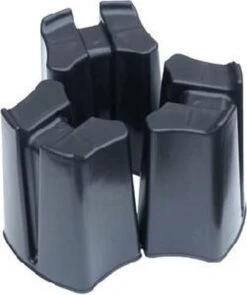 Luxe Voordeelset 100L Antraciet Rainsaver Regenton + Kraan + Voet + Vulautomaat| Muurmodel -Tuinwinkel Voor Buitenartikelen 1004x1200 1