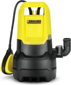 Kärcher SP 3 Dirt Dompelpomp - 7000 L/u - 350w 14 Kärcher SP 3 Dirt Dompelpomp - 7000 L/u - 350w -Tuinwinkel Voor Buitenartikelen 1007x1200