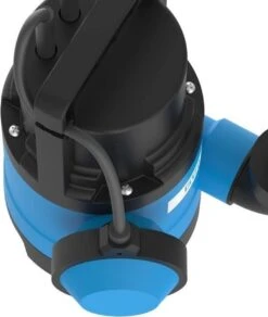 Güde Vuilwaterdompelpomp GS4003P - 8000L/h 6 Güde Vuilwaterdompelpomp GS4003P - 8000L/h -Tuinwinkel Voor Buitenartikelen 1015x1200