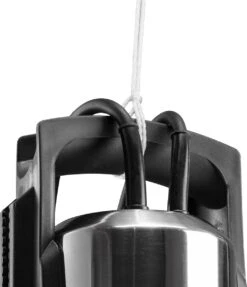 TROTEC Dompelpomp-vuilwater TWP 9000 ES -Tuinwinkel Voor Buitenartikelen 1034x1200