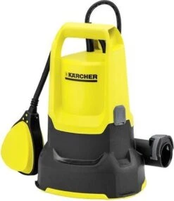 Kärcher SP 2 Flat Dompelpomp - 6000 L/u - 250w 18 Kärcher SP 2 Flat Dompelpomp - 6000 L/u - 250w -Tuinwinkel Voor Buitenartikelen 1038x1200 1