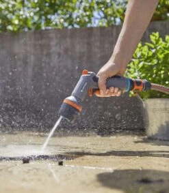 Gardena - Comfort Cleaning Nozzle EcoPulse 4 In 1 -Tuinwinkel Voor Buitenartikelen 1047x1200