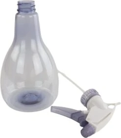 Orange85 Plantenspuit - Plantensproeier - Waterverstuiver - 650 Ml - Blauw - Kunststof - Binnen - Sprayflacon -Tuinwinkel Voor Buitenartikelen 1048x1200