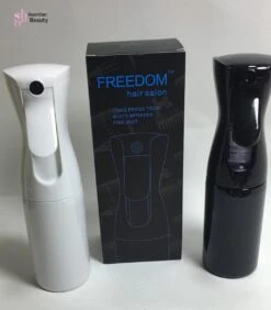 Merkloos Sibel Extreme Mist Verstuiver 160ml Zwart En Wit| Professional Hairdressing Plastic Fine Mist Spray Bottle - 2 Stucks 11 Merkloos Sibel Extreme Mist Verstuiver 160ml Zwart En Wit| Professional Hairdressing Plastic Fine Mist Spray Bottle - 2 Stucks -Tuinwinkel Voor Buitenartikelen 1051x1200