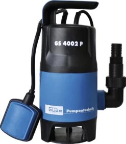 Güde Vuilwaterpomp 7500 L/h GS 4002 P - Dompelpomp - Waterpomp 13 Güde Vuilwaterpomp 7500 L/h GS 4002 P - Dompelpomp - Waterpomp -Tuinwinkel Voor Buitenartikelen 1052x1200