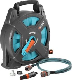 GARDENA - Classic Slangenbox - Compleet Slanghouder - 15 Meter Slang -Tuinwinkel Voor Buitenartikelen 1089x1200 1