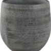 Pot Esra Mystic Grey Bloempot Binnen 15 Cm