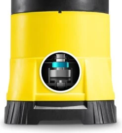 TROTEC Dompelpomp-schoonwater TWP 4005 E -Tuinwinkel Voor Buitenartikelen 1103x1200