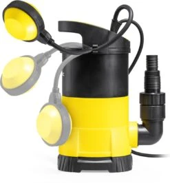 TROTEC Dompelpomp-schoonwater TWP 4005 E -Tuinwinkel Voor Buitenartikelen 1115x1200