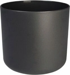 Elho B.for Soft Rond 25 - Bloempot Voor Binnen - Ø 24.7 X H 23.3 Cm - Antraciet 12 Elho B.for Soft Rond 25 - Bloempot Voor Binnen - Ø 24.7 X H 23.3 Cm - Antraciet -Tuinwinkel Voor Buitenartikelen 1120x1200 4