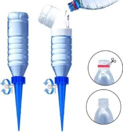 12 Stuks Plant Bewateringssysteem | Waterdruppelaar | Druppelsysteem |Bewateringssysteem | Bewateringsyteem Watergeefsysteem | Plantenbol | Automatische Gieter | Water Druppelaar | Druppel Systeem | Water Geef Systeem | Plantenbol | -Tuinwinkel Voor Buitenartikelen 1124x1200