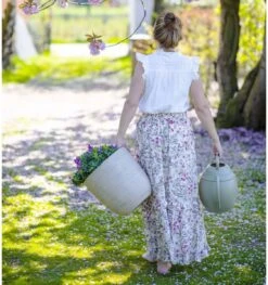 Capi Europe - Bloempot Bol Waste Rib NL - 43x41 - Terrazzo Beige - Voor Binnen En Buiten - KTBR933 21 Capi Europe - Bloempot Bol Waste Rib NL - 43x41 - Terrazzo Beige - Voor Binnen En Buiten - KTBR933 -Tuinwinkel Voor Buitenartikelen 1125x1200 1