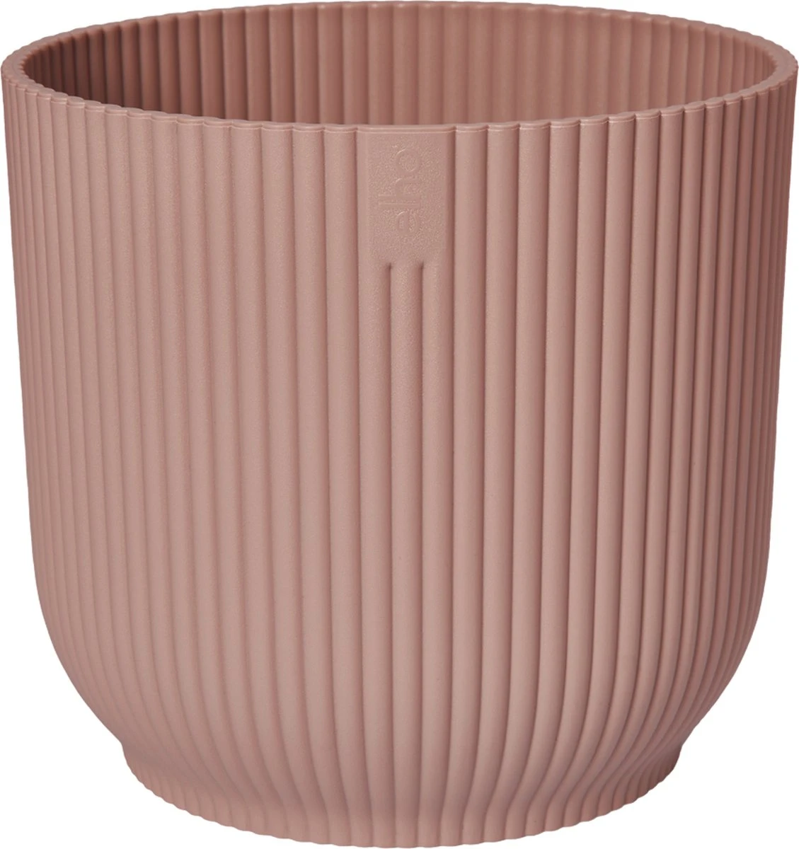 Elho Vibes Fold Rond Wielen 35 - Bloempot Voor Binnen - Ø 34.9 X H 32.4 Cm - Delicaat Roze 15 Elho Vibes Fold Rond Wielen 35 - Bloempot Voor Binnen - Ø 34.9 X H 32.4 Cm - Delicaat Roze - Afbeelding 15
