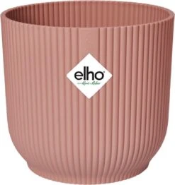 Elho Vibes Fold Rond 25 - Bloempot Voor Binnen - Ø 25.0 X H 23.0 Cm - Delicaat Roze 13 Elho Vibes Fold Rond 25 - Bloempot Voor Binnen - Ø 25.0 X H 23.0 Cm - Delicaat Roze -Tuinwinkel Voor Buitenartikelen 1130x1200 5
