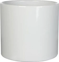 Mica Decorations Era Bloempot - H26 X Ø28 Cm - Wit 13 Mica Decorations Era Bloempot - H26 X Ø28 Cm - Wit -Tuinwinkel Voor Buitenartikelen 1138x1200 3