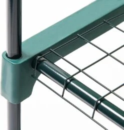 Relaxdays Tuinkas - Foliekas Balkon - Broeikas - Kweekkas - Verkrijgbaar In 3 Afmetingen - 4 12 Relaxdays Tuinkas - Foliekas Balkon - Broeikas - Kweekkas - Verkrijgbaar In 3 Afmetingen - 4 -Tuinwinkel Voor Buitenartikelen 1141x1200 2