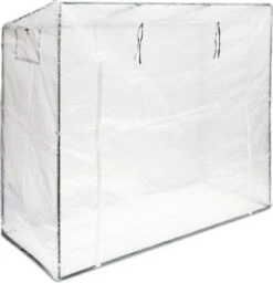 Relaxdays Tomatenkas XL - Met Schuin Dak - Kweekkas Voor Tomaten - Plastic Serre 17 Relaxdays Tomatenkas XL - Met Schuin Dak - Kweekkas Voor Tomaten - Plastic Serre -Tuinwinkel Voor Buitenartikelen 1156x1200