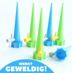 12 Stuks Plant Bewateringssysteem | Waterdruppelaar | Druppelsysteem |Bewateringssysteem | Bewateringsyteem Watergeefsysteem | Plantenbol | Automatische Gieter | Water Druppelaar | Druppel Systeem | Water Geef Systeem | Plantenbol | -Tuinwinkel Voor Buitenartikelen 1174x1200 1