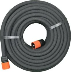 Meisterhome ® - 30 Meter - Druppelslang - Druppelsystemen - Zweetslang - Bewatering - Bewateringssysteem - Druppelsysteem - Irrigatie Set - 70% Waterbesparing - Druppelaars - Tuin, Gras, Planten - Met 38 Hulpstukken Voor Vast Zetten En Verlengen -Tuinwinkel Voor Buitenartikelen 1174x1200 3