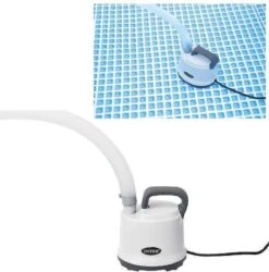 Intex Dompelpomp (220-240 Volt) 28 Intex Dompelpomp (220-240 Volt) -Tuinwinkel Voor Buitenartikelen 1185x1200