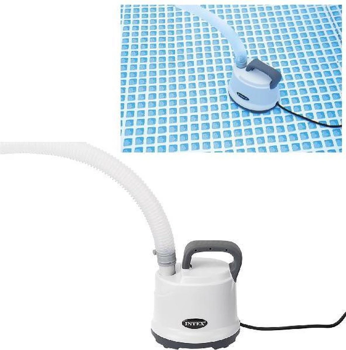 Intex Dompelpomp (220-240 Volt) 1 Intex Dompelpomp (220-240 Volt)