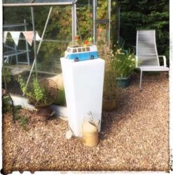 Prestige Manhattan 100L Regenton Zwart (incl. Kraantje) 17 Prestige Manhattan 100L Regenton Zwart (incl. Kraantje) -Tuinwinkel Voor Buitenartikelen 1189x1200