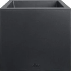 Elho Vivo Next Vierkant 40 - Plantenbak Voor Binnen & Buiten - Ø 39.0 X H 37.9 Cm - Zwart/Living Black 25 Elho Vivo Next Vierkant 40 - Plantenbak Voor Binnen & Buiten - Ø 39.0 X H 37.9 Cm - Zwart/Living Black -Tuinwinkel Voor Buitenartikelen 1189x1200 3