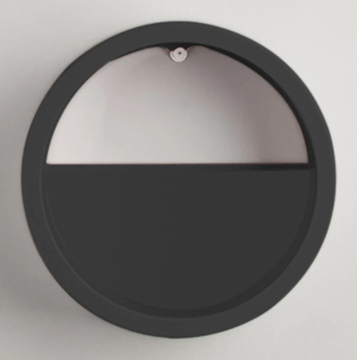 Ronde Muur Plantenbak Zwart - Decoratie - Planten - Interieur - Bloemen - Woondecoratie - Muurbekleding - 6 Ronde Muur Plantenbak Zwart - Decoratie - Planten - Interieur - Bloemen - Woondecoratie - Muurbekleding - - Afbeelding 6