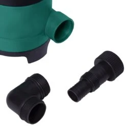 VONROC Dompelpomp/Waterpomp 400W - 8000l/h - Voor Vuil En Schoonwater - Met Vlotter 9 VONROC Dompelpomp/Waterpomp 400W - 8000l/h - Voor Vuil En Schoonwater - Met Vlotter -Tuinwinkel Voor Buitenartikelen 1198x1200 1