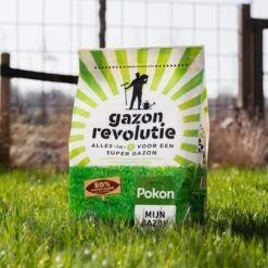Pokon Gazon Revolutie - 2x7,5kg - Gazonmest / Graszaad / Bodemverbeteraar - Geschikt Voor 300m² - Binnen 15 Dagen Resultaat - Voordeelverpakking 7 Pokon Gazon Revolutie - 2x7,5kg - Gazonmest / Graszaad / Bodemverbeteraar - Geschikt Voor 300m² - Binnen 15 Dagen Resultaat - Voordeelverpakking -Tuinwinkel Voor Buitenartikelen 1198x1200 14