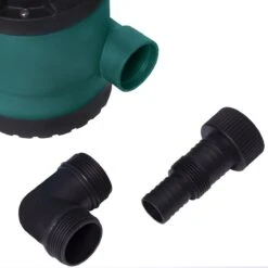 VONROC Dompelpomp/Waterpomp 300W - 6500l/h - Voor Schoon En Licht Vervuild Water - Met Vlotter 11 VONROC Dompelpomp/Waterpomp 300W - 6500l/h - Voor Schoon En Licht Vervuild Water - Met Vlotter -Tuinwinkel Voor Buitenartikelen 1198x1200 4