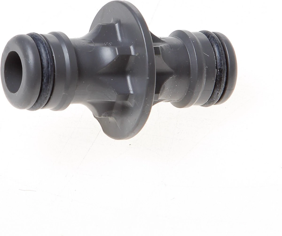 GARDENA Koppeling 13 Mm (1/2"), 19 Mm (3/4") 1 GARDENA Koppeling 13 Mm (1/2"), 19 Mm (3/4")