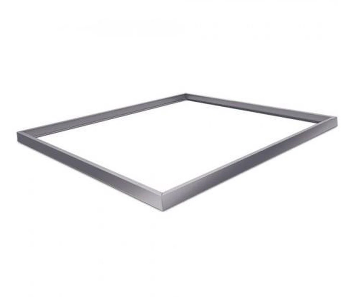 Deuba Broeikas Fundament Verzinkt - 380x190cm - Incl. Montagemateriaal 8 Deuba Broeikas Fundament Verzinkt - 380x190cm - Incl. Montagemateriaal - Afbeelding 8