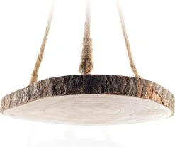 Merkloos Plantenhanger Boomstam Schijf | 30-35cm | Handgemaakt | Planten-houder / Hang-plant | Planten Accessoires | Decoratie Houten Hang Plank | 11 Merkloos Plantenhanger Boomstam Schijf | 30-35cm | Handgemaakt | Planten-houder / Hang-plant | Planten Accessoires | Decoratie Houten Hang Plank | -Tuinwinkel Voor Buitenartikelen 1200x1007 5