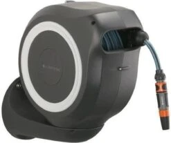 GARDENA - RollUp M 20 M 18612-20 Tuinslanghaspel 20 M 1 Stuk(s)
