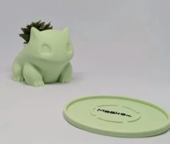 Merkloos Pokémon Bulbasaur Bloempot - Inclusief Opvangschaal - Pastelgroen 9 Merkloos Pokémon Bulbasaur Bloempot - Inclusief Opvangschaal - Pastelgroen -Tuinwinkel Voor Buitenartikelen 1200x1020 1