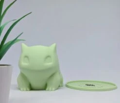 Merkloos Pokémon Bulbasaur Bloempot - Inclusief Opvangschaal - Pastelgroen 7 Merkloos Pokémon Bulbasaur Bloempot - Inclusief Opvangschaal - Pastelgroen -Tuinwinkel Voor Buitenartikelen 1200x1032 1
