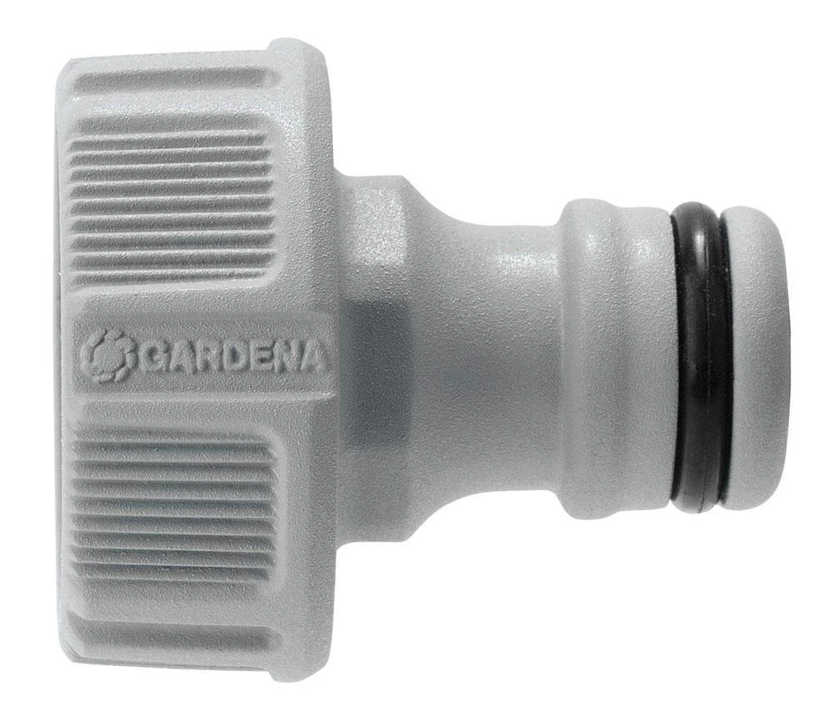 Gardena 18201-50 Kraanstuk - 3/4" 1 Gardena 18201-50 Kraanstuk - 3/4"