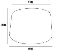 Regentonset Roto 120 Liter + Voet -Tuinwinkel Voor Buitenartikelen 1200x1057