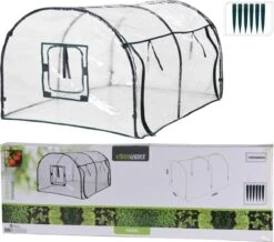 Pro Garden ProGarden Kweekkas - 120 X 80 X 60 Cm 11 Pro Garden ProGarden Kweekkas - 120 X 80 X 60 Cm -Tuinwinkel Voor Buitenartikelen 1200x1057 3