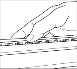GARDENA - Zwenksproeier AquaZoom S - Tuinsproeier - 9 Tot 150 M² -Tuinwinkel Voor Buitenartikelen 1200x1077