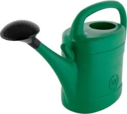 Merkloos Gieter In Kunststof Groen - 10 Liter -Tuinwinkel Voor Buitenartikelen 1200x1082