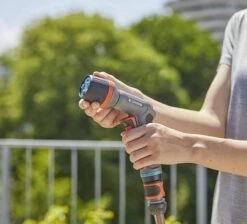 Gardena - Comfort Cleaning Nozzle EcoPulse 4 In 1 -Tuinwinkel Voor Buitenartikelen 1200x1087