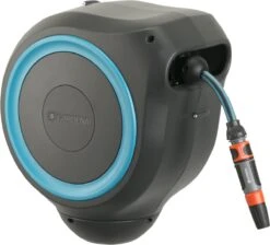 GARDENA Rollup S Wandslangenbox - 15 Meter - Ø 11 Mm -Tuinwinkel Voor Buitenartikelen 1200x1090 2