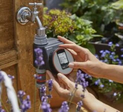 GARDENA - Besproeiingscomputer Flex - Geen App Vereist -Tuinwinkel Voor Buitenartikelen 1200x1095