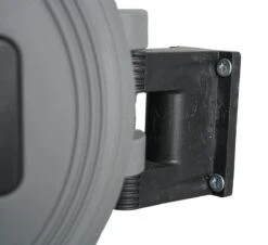 Profeco Wandslangenbox 15m X 12mm - Muurhaspel - Tuinslanghaspel - Incl. Tuinsproeier -Tuinwinkel Voor Buitenartikelen 1200x1097 1