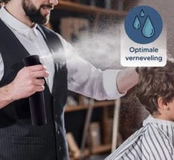 Johannes & Co Waterspuit Zwart - Waterverstuiver Mist Verstuiver Haar -Tuinwinkel Voor Buitenartikelen 1200x1097 7