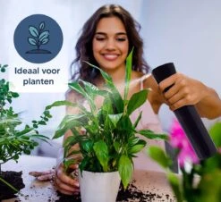 Johannes & Co Waterspuit Zwart - Waterverstuiver Mist Verstuiver Haar -Tuinwinkel Voor Buitenartikelen 1200x1097 8