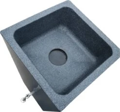 Prestige Manhattan 100L Regenton Zwart (incl. Kraantje) 14 Prestige Manhattan 100L Regenton Zwart (incl. Kraantje) -Tuinwinkel Voor Buitenartikelen 1200x1122 1